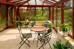 Stanpit conservatory quotes