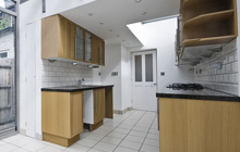 Stanpit kitchen extension leads