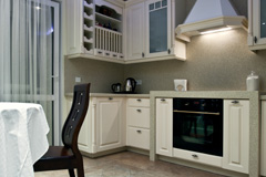 Stanpit kitchen extension costs